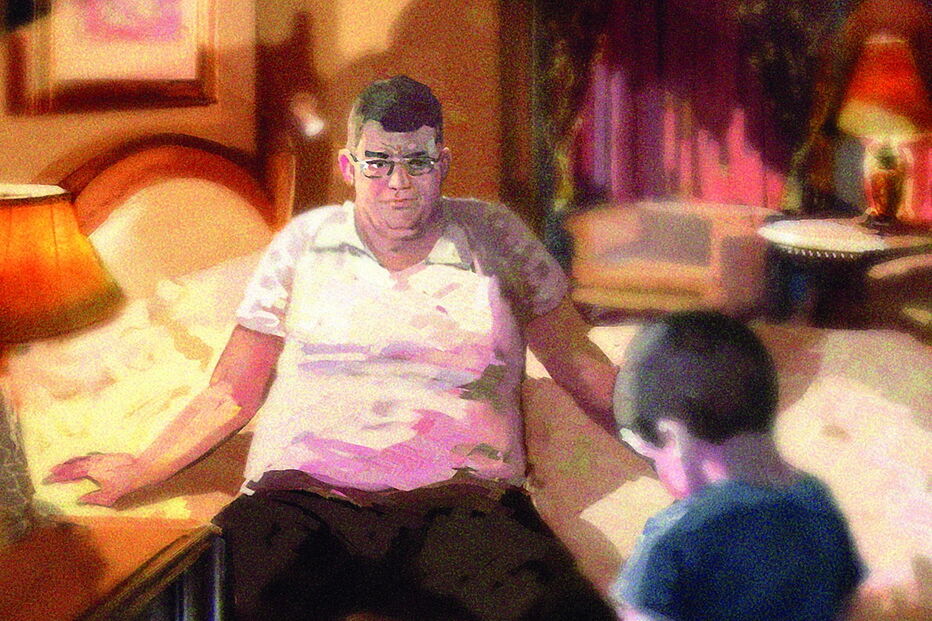 Predador sexual alicia criança com 20 euros em Seia