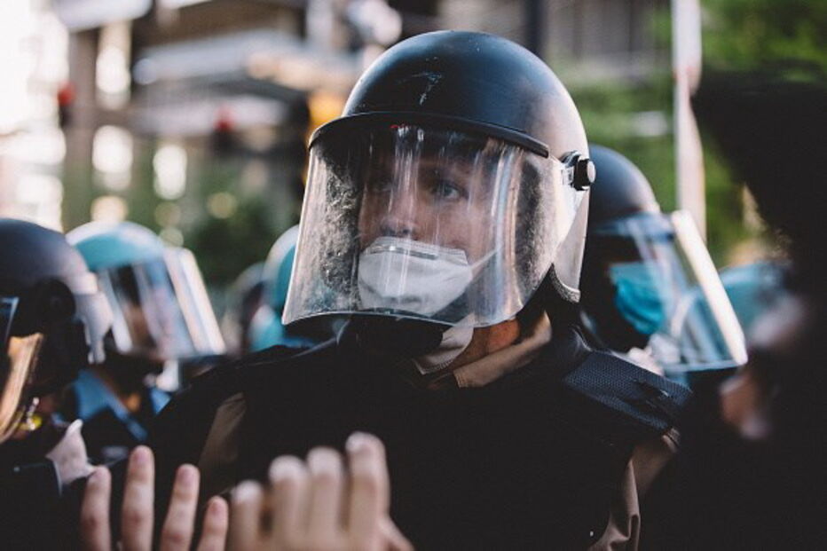 Dois mortos em Chicago durante distúrbios e protestos pela morte de George Floyd 