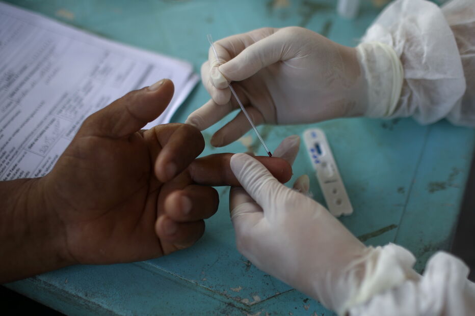 Coronavírus no Brasil