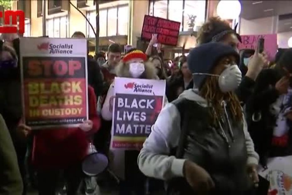 Dois mortos nos Estados Unidos durante distúrbios e protestos pela morte de George Floyd