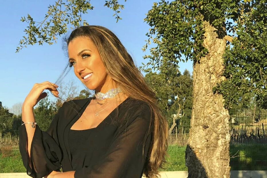 Iury, concorrente do 'Big Brother'