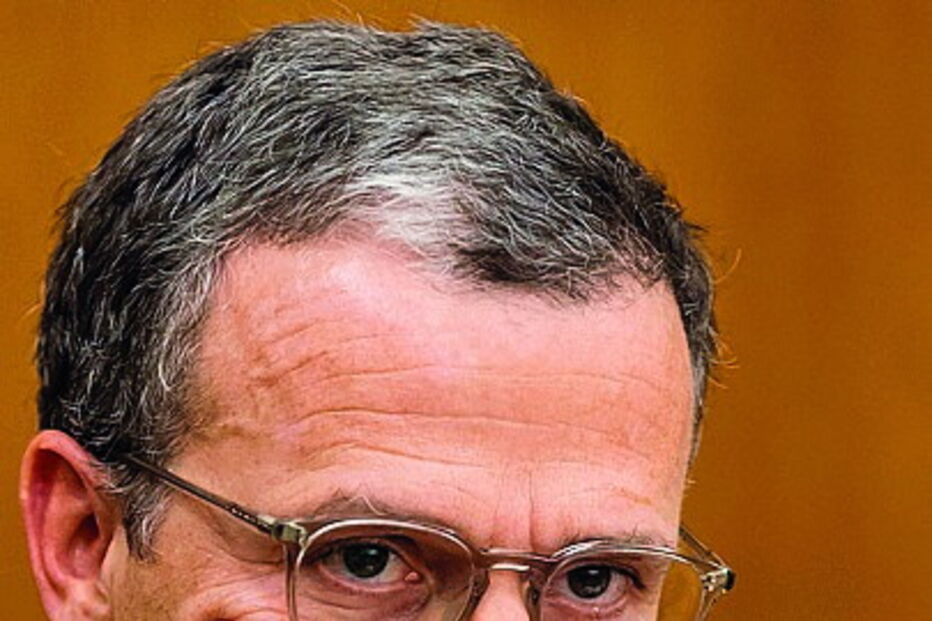 Gonçalo Reis, presidente da administração da RTP 