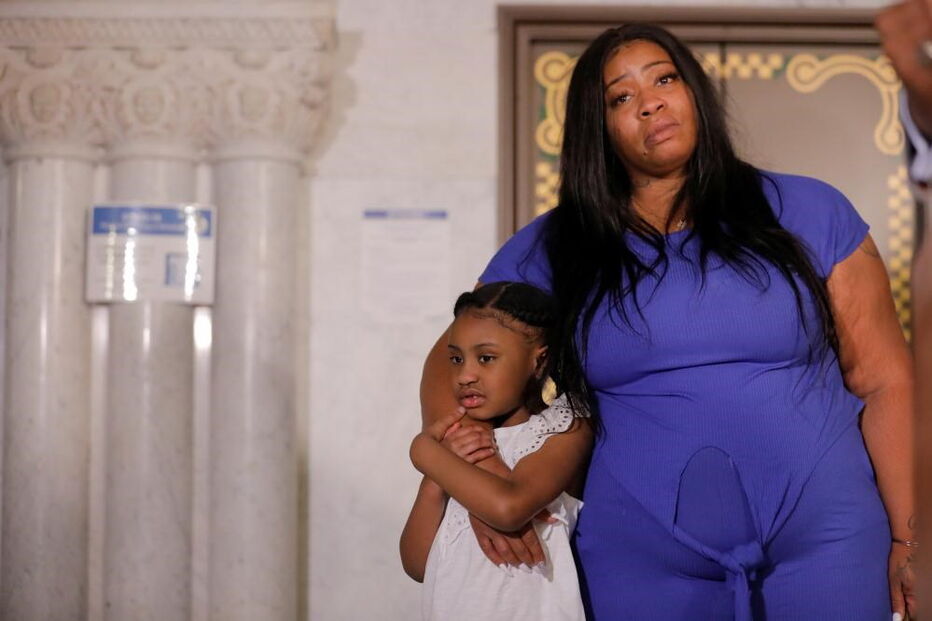 Roxie Washington e Gianna