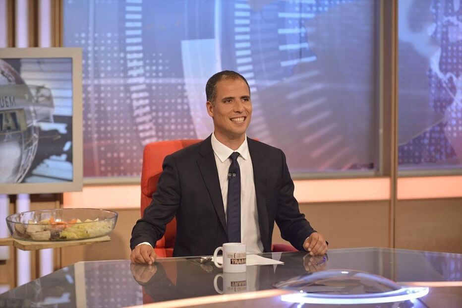 Ricardo Araújo Pereira