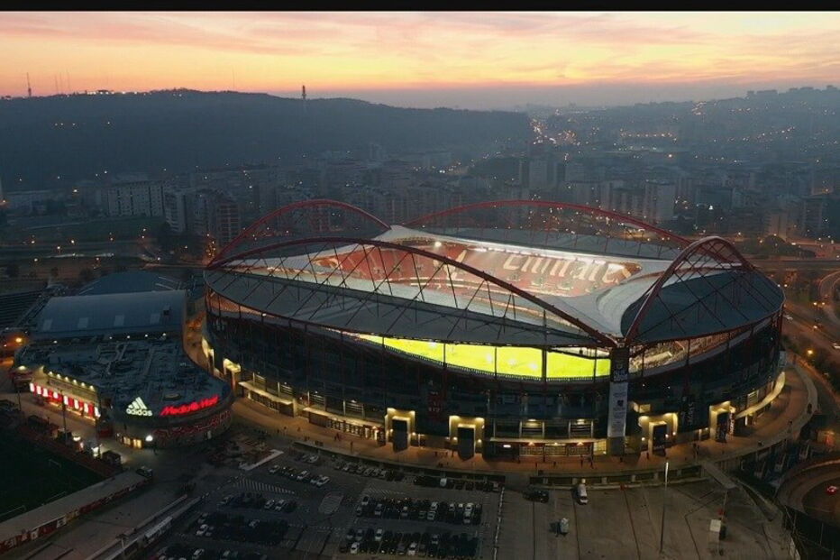 Marcelo espera 'boa notícia' em agosto sobre futebol internacional em Portugal