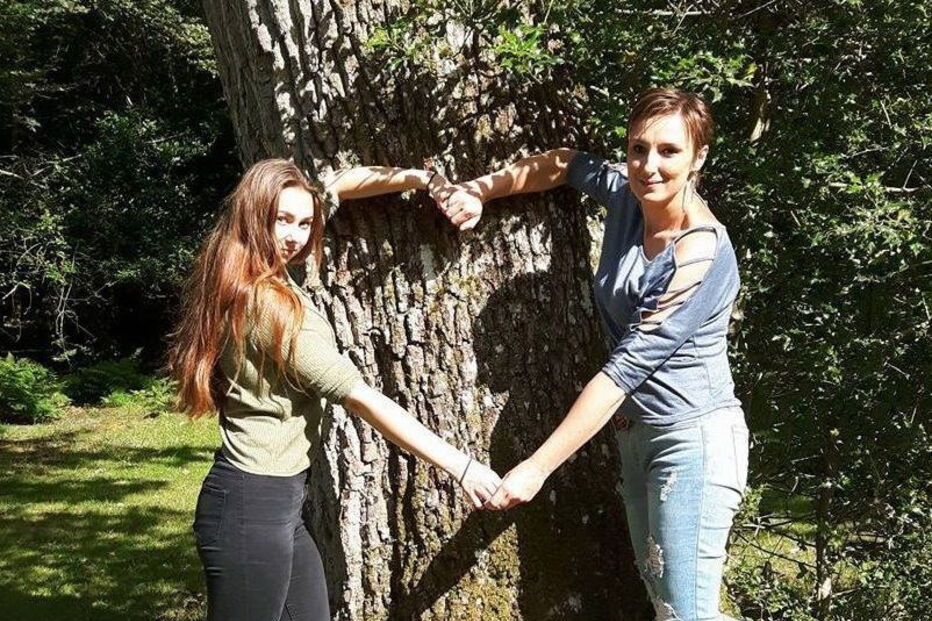 Homem matou a mulher e a própria filha