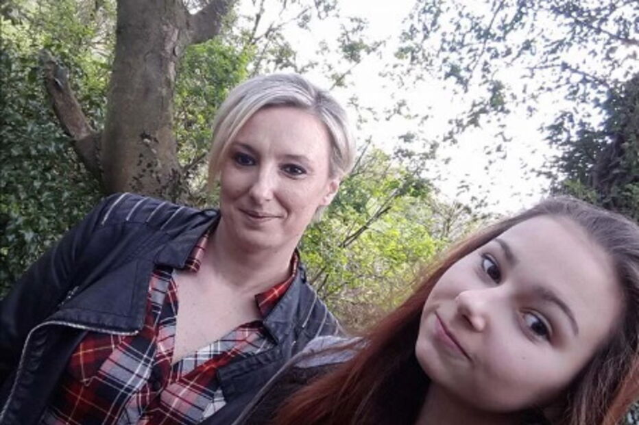 Homem matou a mulher e a própria filha