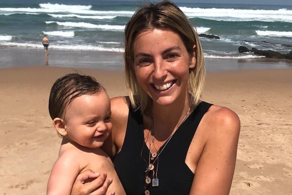 Jessica Athayde e Oliver