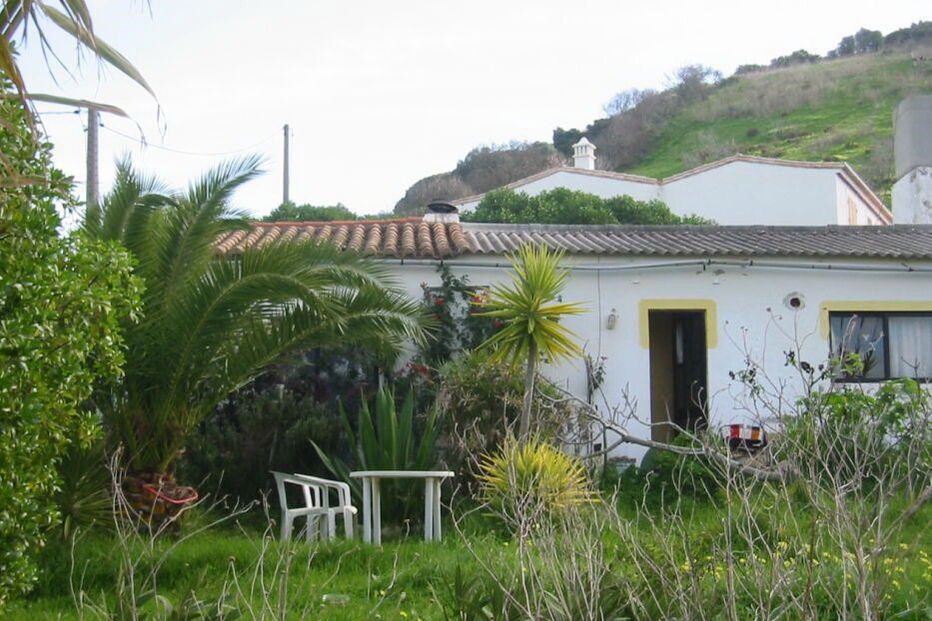 A casa que a polícia alemã acredita estar relacionada com o desaparecimento de Maddie