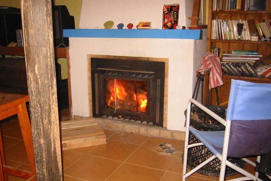 A casa que a polícia alemã acredita estar relacionada com o desaparecimento de Maddie