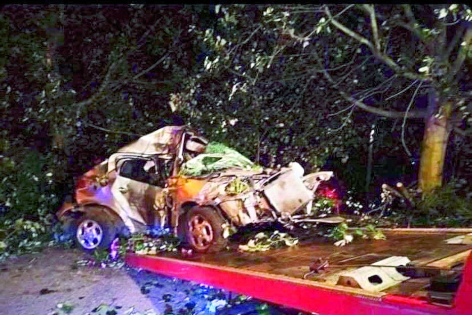 Despiste de carro mata estudantes de Gestão em Faro