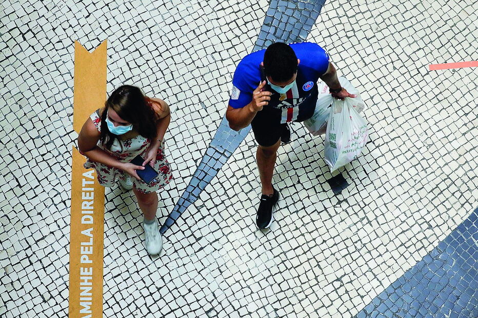 Conselho de Finanças Públicas diz que é essencial proteger o emprego e o rendimento das famílias portuguesas   