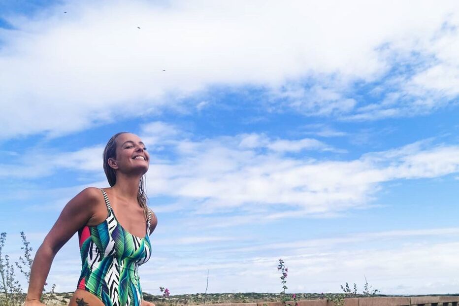 Bárbara Norton de Matos