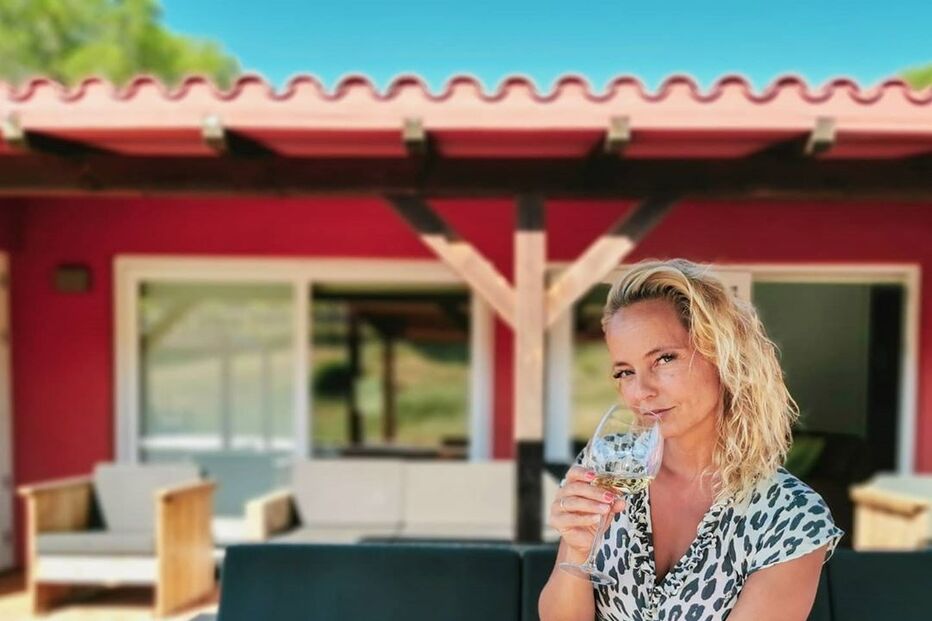 Bárbara Norton de Matos