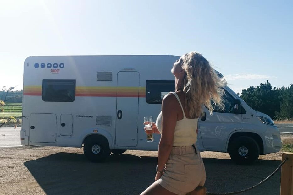 Bárbara Norton de Matos