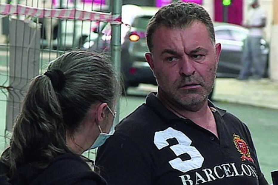 Pais do jovem foram a tribunal