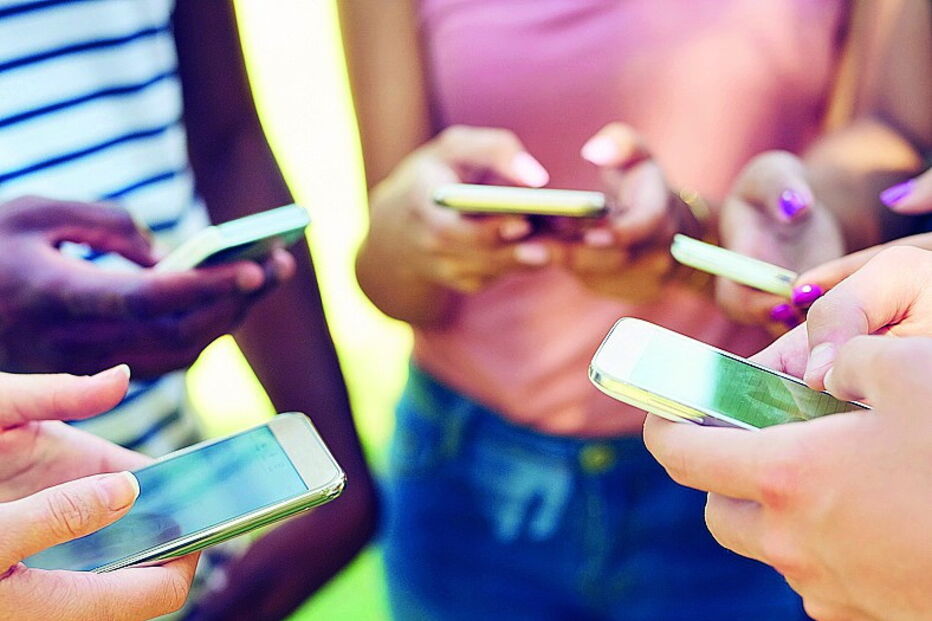 Telecomunicações