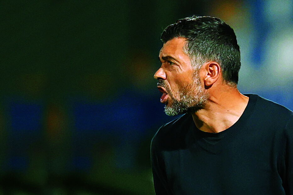 Sérgio Conceição