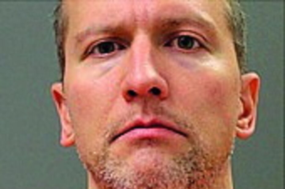 Derek Chauvin tem 44 anos