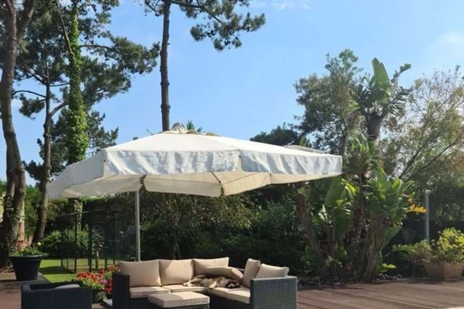 Manuel Luís Goucha mostra mansão em Siuntra