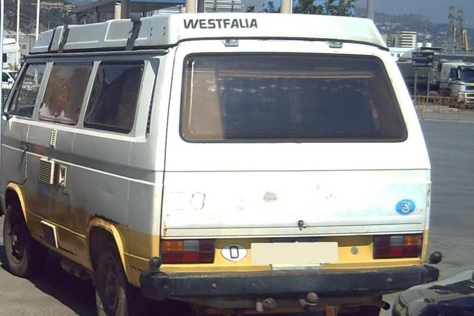 VW de Christian Brueckner