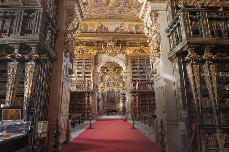 Universidade de Coimbra