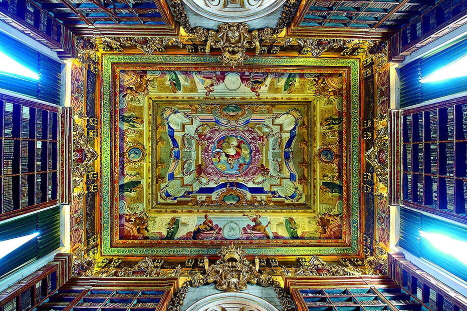 Universidade de Coimbra