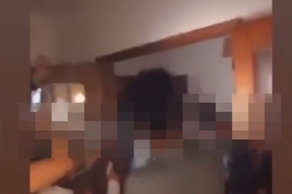 Jovens infetados com coronavírus em festa de aniversário em Palmela. Saiba mais agora na CMTV