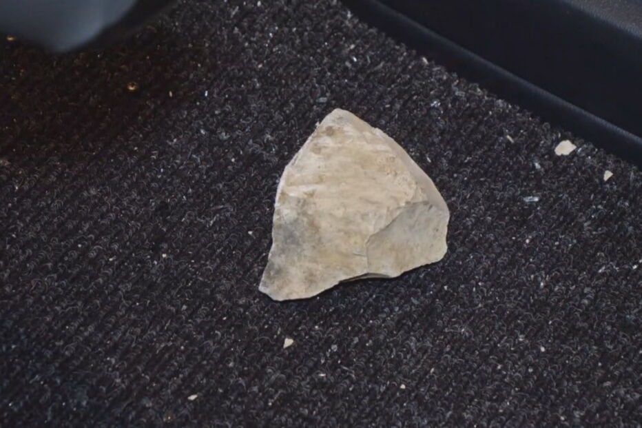 Suspeitos de apedrejar autocarro do Benfica são elementos da ala radical dos No Name Boys