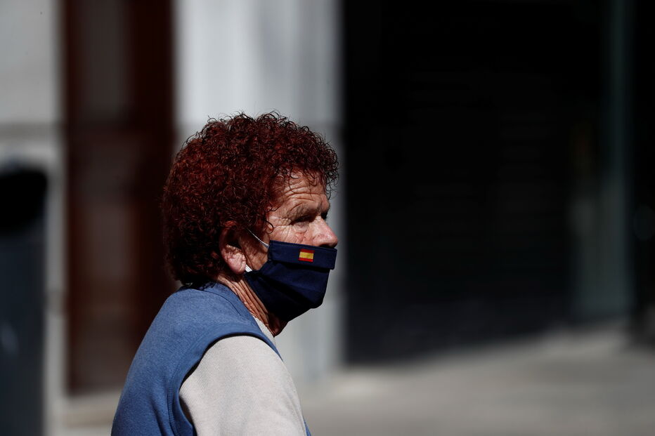 coronavírus, máscaras sociais