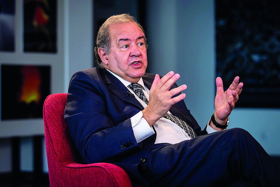 António Costa Silva