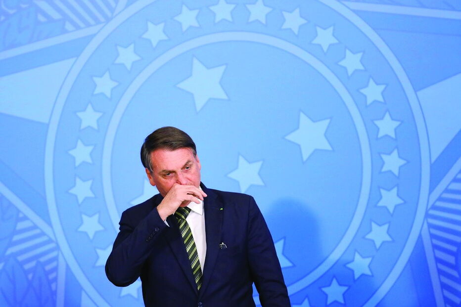 Jair Bolsonaro