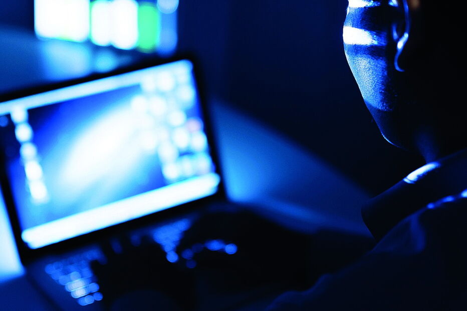 Pornografia infantil