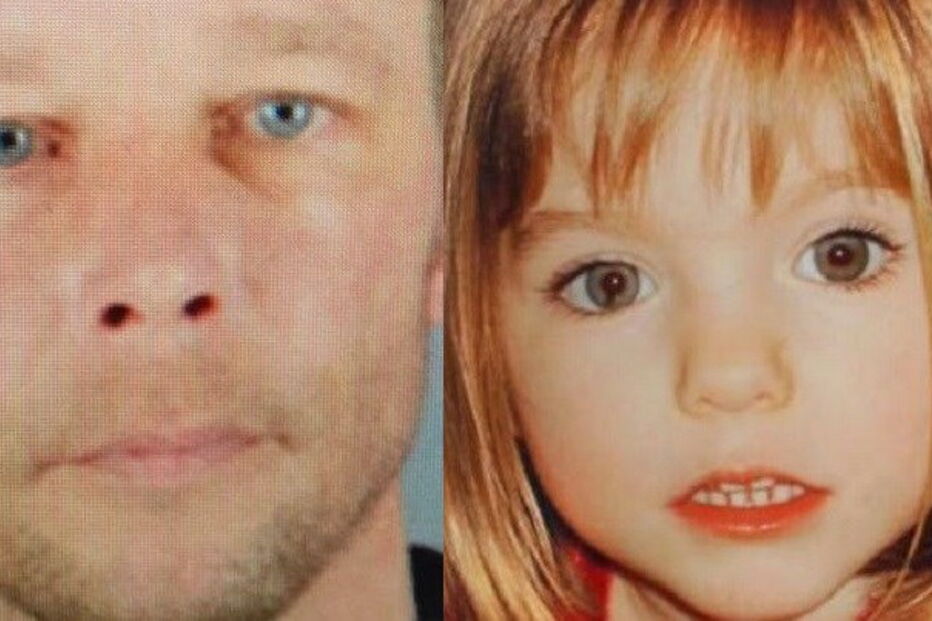 Christian Brueckner é o novo suspeito do rapto de Maddie