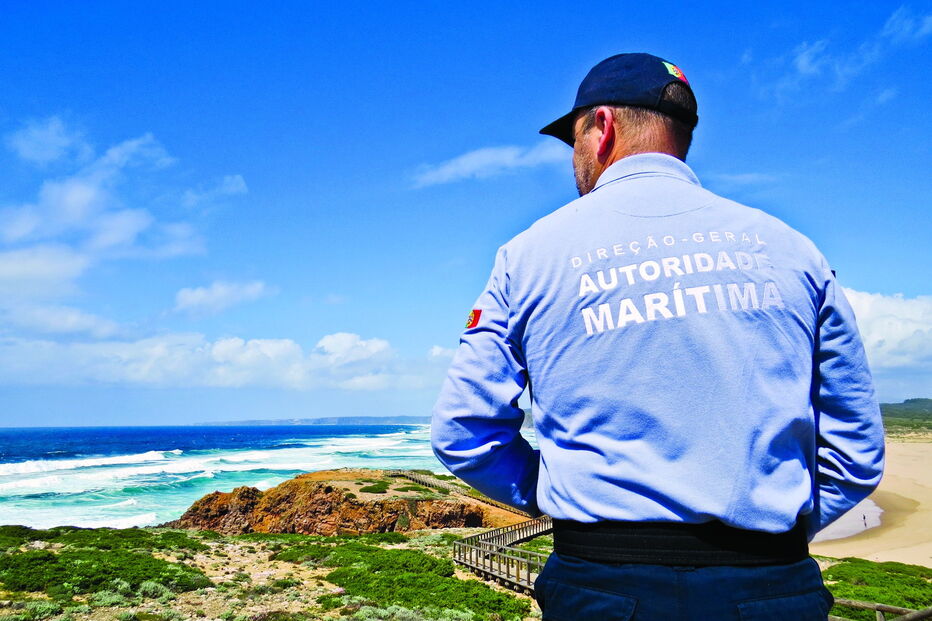 Autoridade Marítima