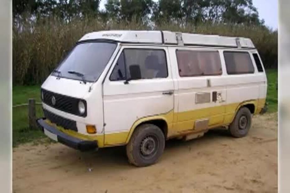 Autoridades alemãs recuperaram carrinha do suspeito de raptar Maddie em sucata no Algarve