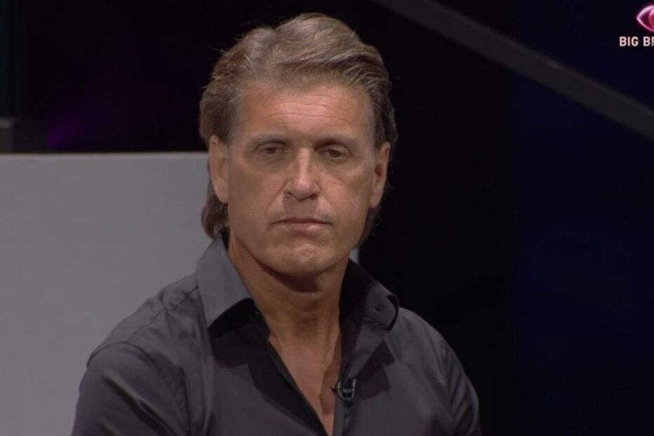 Jorge, marido de Teresa