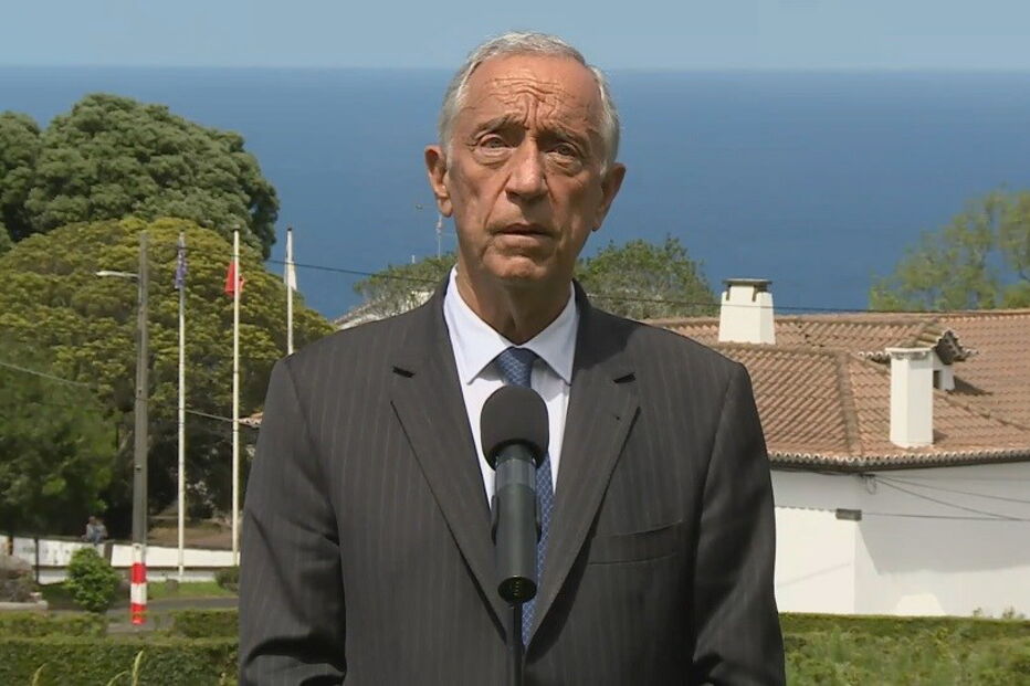 Marcelo Rebelo de Sousa