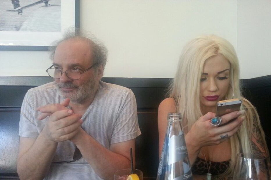 Sapphire Saint já gastou mais de 66 mil euros em cirurgia plástica