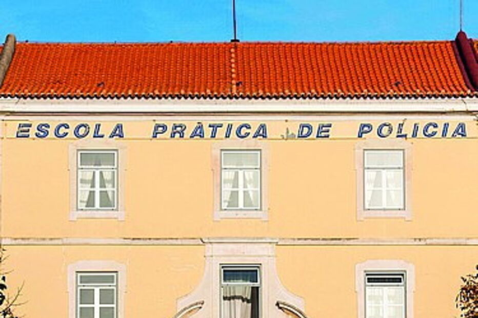Denúncia sobre Escola da PSP 