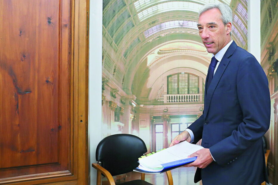 João Gomes Cravinho, Ministro dos Negócios Estrangeiros