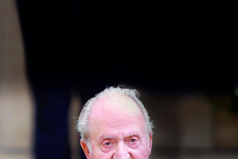 Juan Carlos vai ser investigado pelo Supremo Tribunal 