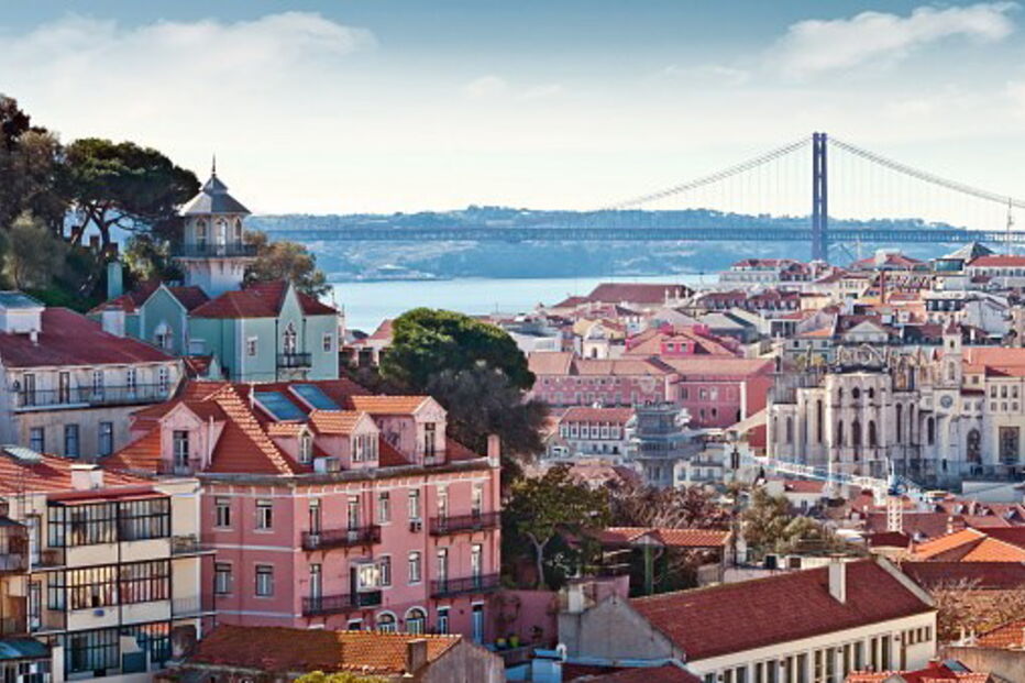 Cidade de Lisboa