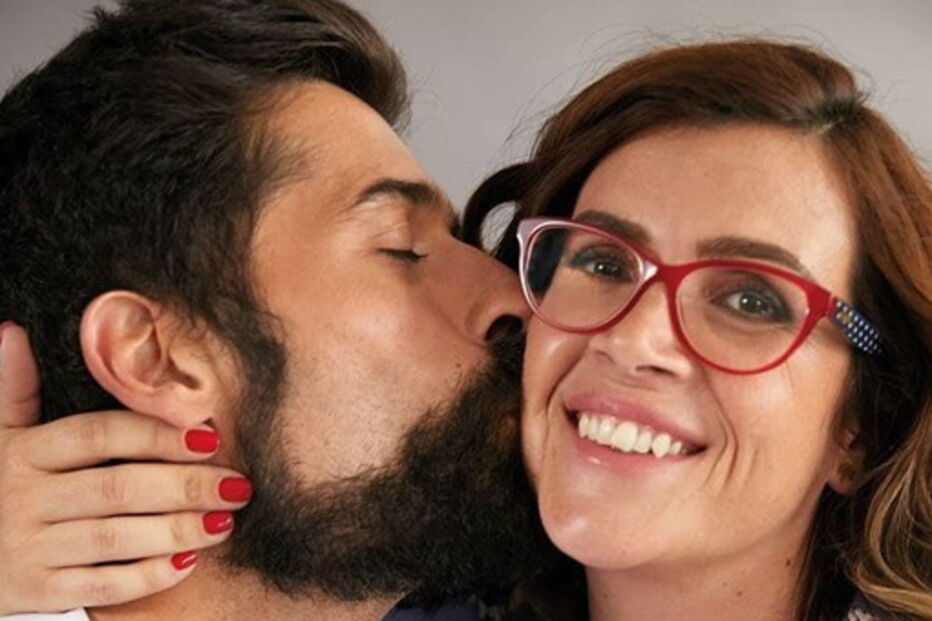 António Raminhos e a mulher, Catarina