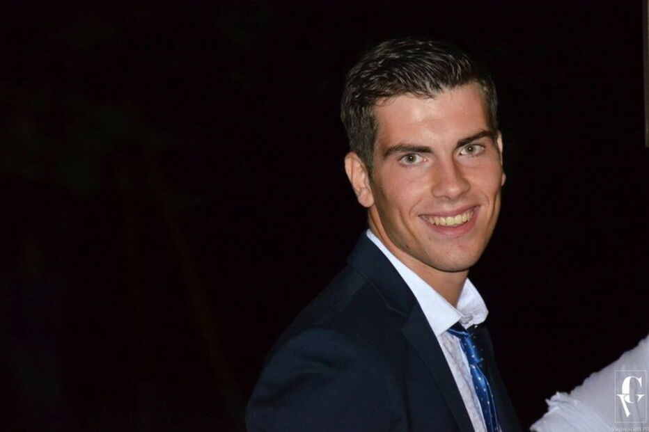 Matteo Valdambrini liderava um culto satânico