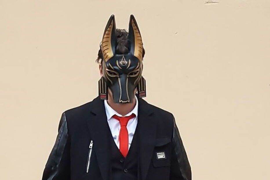 Matteo Valdambrini liderava um culto satânico