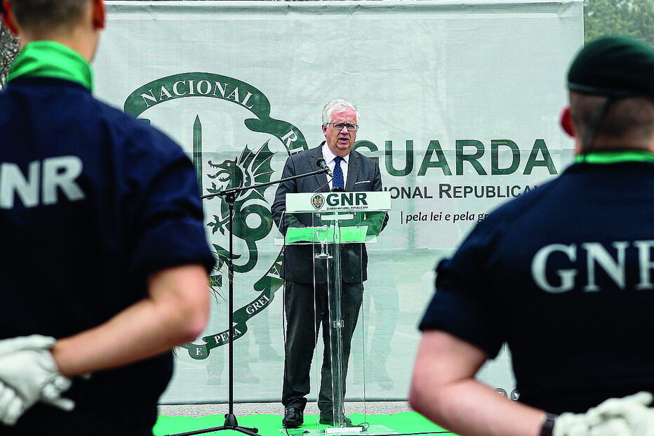 A GNR tem direito a cerca de 65 milhões do valor total que será devolvido. Deste montante, pouco mais de 16 milhões serão pagos este ano aos guardas 
