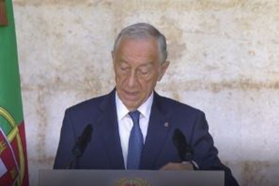 Marcelo Rebelo de Sousa