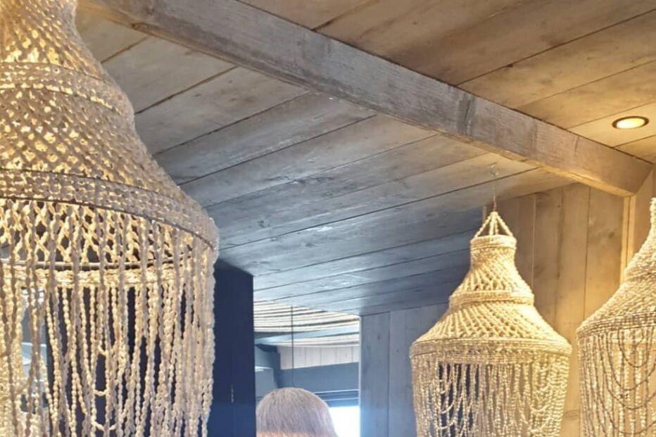 Cristina Ferreira mostra o local onde vai passar uns dias, na Comporta