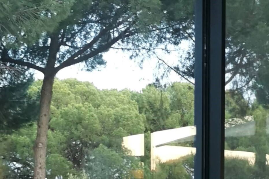 Cristina Ferreira mostra o local onde vai passar uns dias, na Comporta